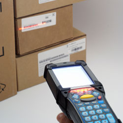 CornerStar's data mart for QAD Inventory
