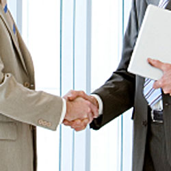 CornerStar's data mart for QAD Sales