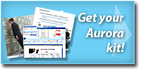 Get CornerStar's Aurora kit
