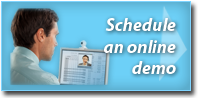 Schedule your own private demo of the Aurora reporting tool for QAD and Progress