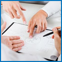 Business intelligence consulting from CornerStar