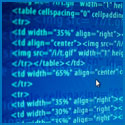 Custom development for data marts from CornerStar