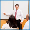 CornerStar provides expert training in business intelligence and data marts for QAD and Progress OpenEdge